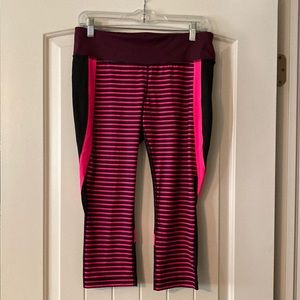Ideology Running Tights! Super cool!
